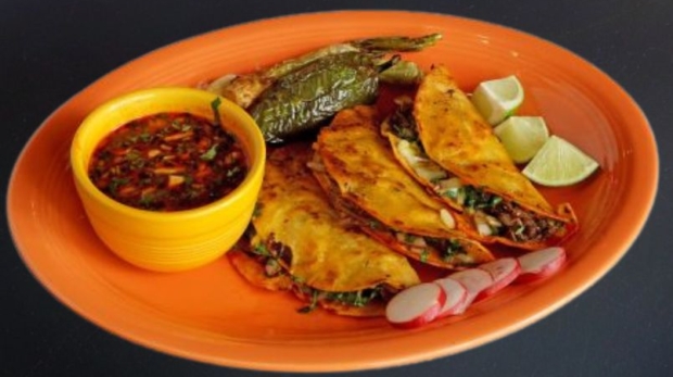 Quesabirrias