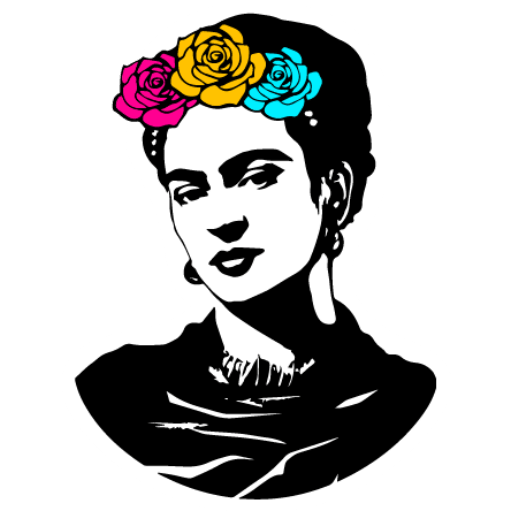 frida's site icon