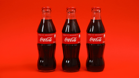 Coca Mexicana