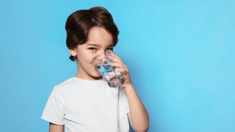 Kids Drink