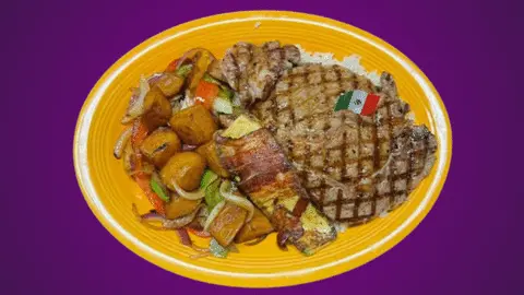 ribeye