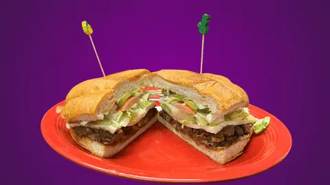 Torta regular
